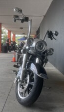 FLHR 2018 Road King® thumb 1