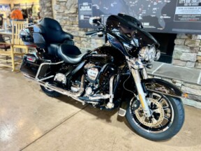 2019 FLHTK - Electra Glide Ultra Limited  thumb 3