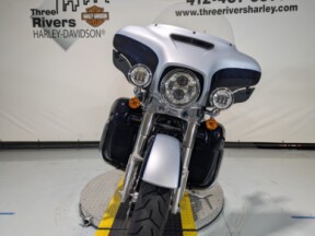 2020 Harley-Davidson® Ultra Limited Midnight Blue/Barracuda Silver thumb 1
