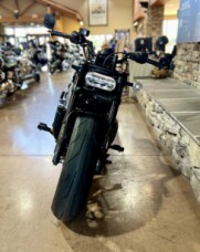 2023 RH1250S - Sportster S  thumb 2