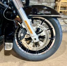 2019 FLHTK - Electra Glide Ultra Limited  thumb 1