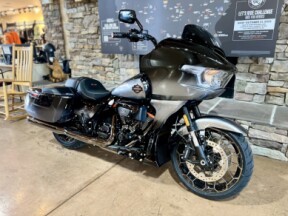2025 FLTRXSE - CVO Road Glide thumb 3