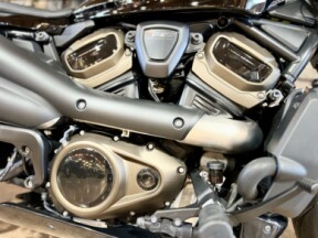 2023 RH1250S - Sportster S  thumb 0