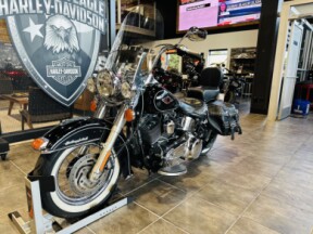 FLSTC 2014 Heritage Softail® Classic thumb 1
