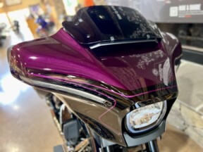 2025 FLHXSE - CVO Street Glide thumb 1