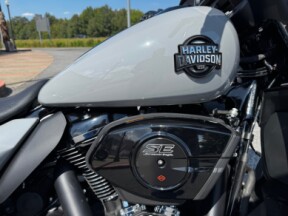 2025 Harley-Davidson® Street Glide® Ultra Billiard Gray thumb 0