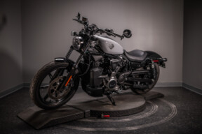 2024 Nightster™ (RH975) thumb 2