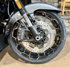 2025 FLTRXSE - CVO Road Glide thumb 0