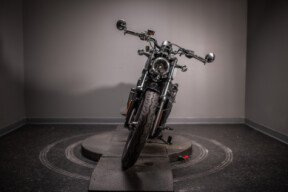 2024 Nightster™ (RH975) thumb 3
