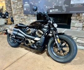 2023 RH1250S - Sportster S  thumb 3