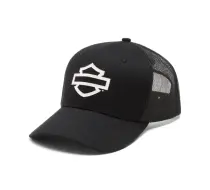 Logo Switchback Trucker Cap - BEST SELLER