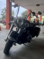 FLHR 2018 Road King® thumb 0