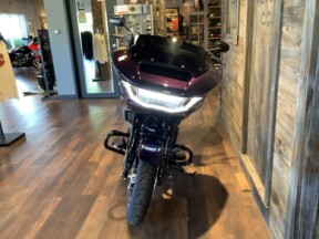 Harley-Davidson® Road Glide® 2025 FLTRX T39-25 Mystic Shift - Black Finish thumb 2