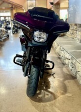 2025 FLHXSE - CVO Street Glide thumb 2