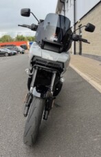 2025 Pan America ST Ex Demo thumb 0