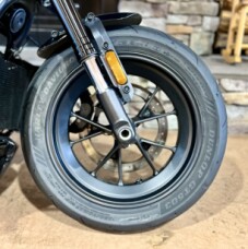 2023 RH1250S - Sportster S  thumb 1