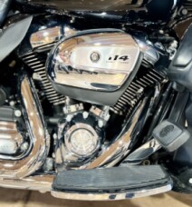 2019 FLHTK - Electra Glide Ultra Limited  thumb 0