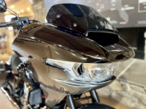 2025 FLTRXSE - CVO Road Glide thumb 1