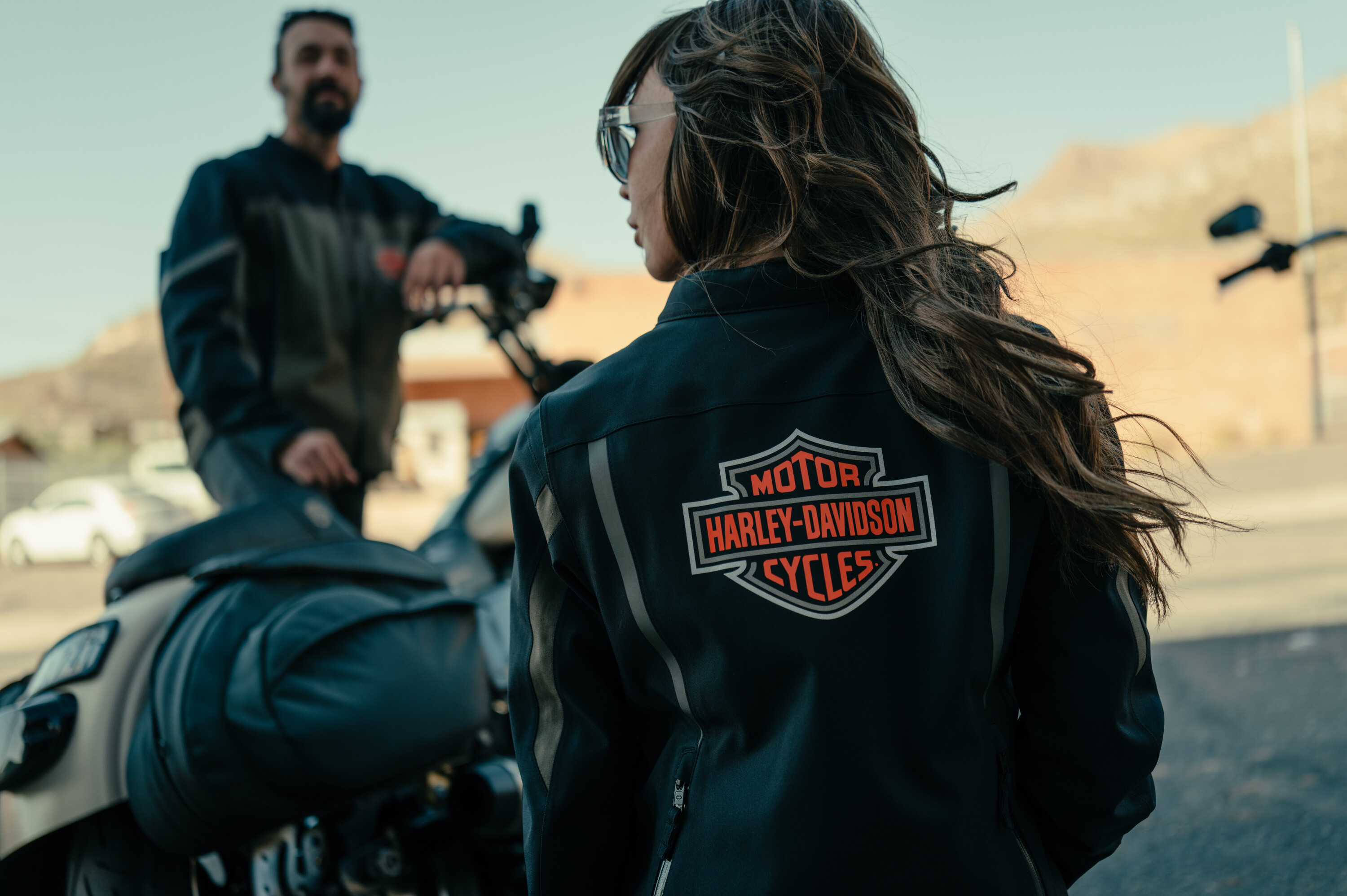 MotorClothes® | Frazier's H-D | Frazier's Harley-Davidson®