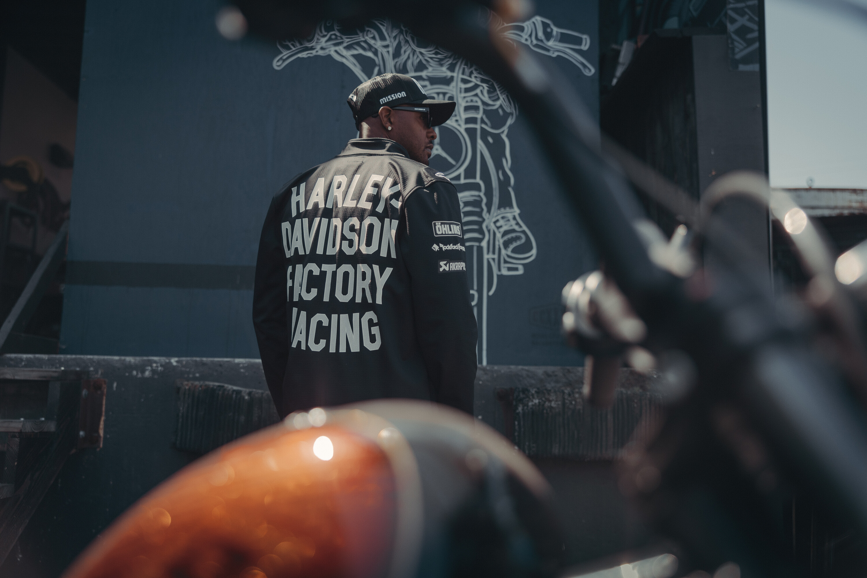 MotorClothes® | Frazier's H-D | Frazier's Harley-Davidson®