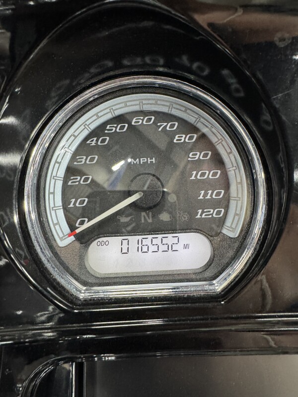 2014 Harley-Davidson Electra Glide Ultra Limited FLHTK - Photo 5