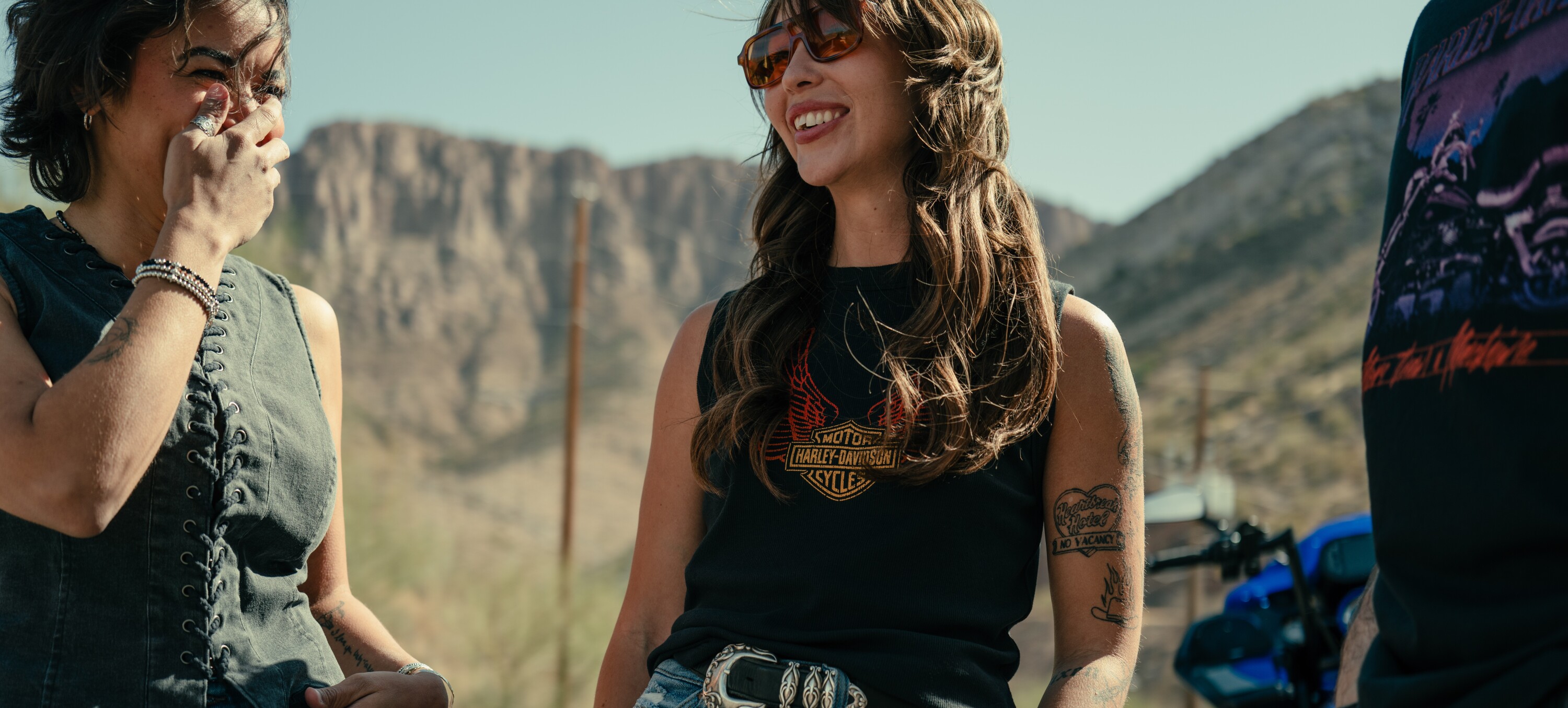 MotorClothes® | Frazier's H-D | Frazier's Harley-Davidson®