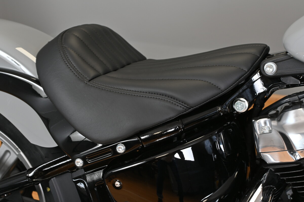 2024 Harley-Davidson Softail Standard FXST - Photo 9