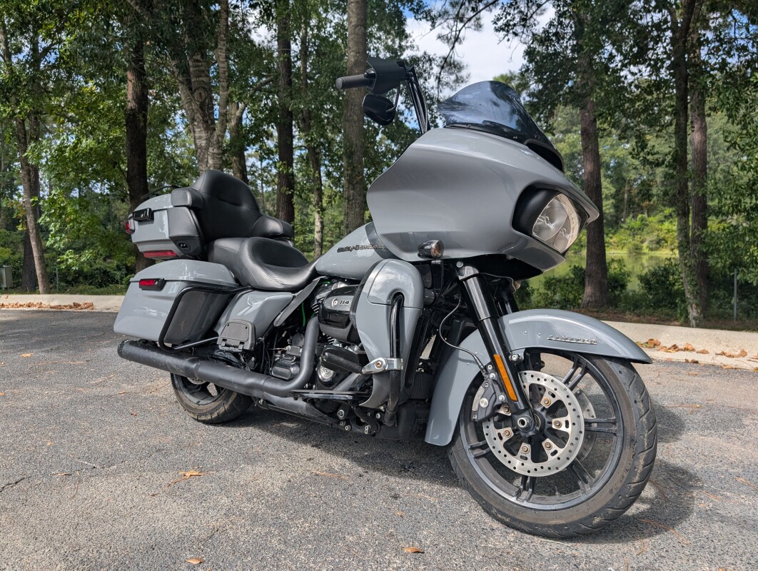 FLTRK 2022 Road Glide Limited - Photo 5
