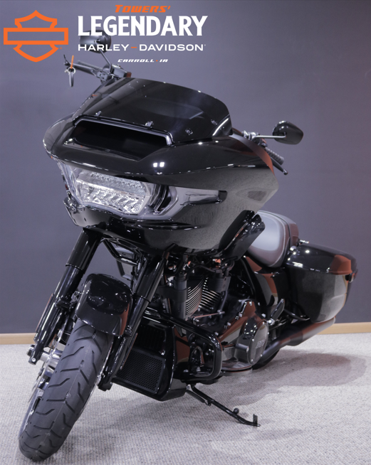 FLTRX 2025 Road Glide - Photo 6