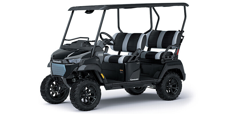2025 Kawasaki NAV 4e LE