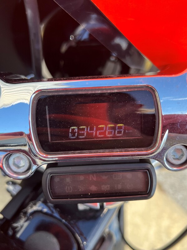 2023 Harley-Davidson Softail Standard Vivid Black - Photo 5