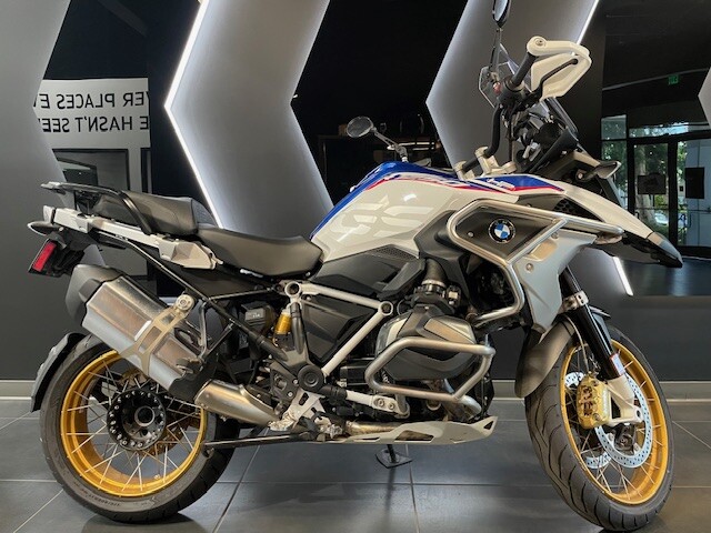 GS ADV BMW R1200 GS MOTORCYCLE 12V ADVENTURE – Rollplay