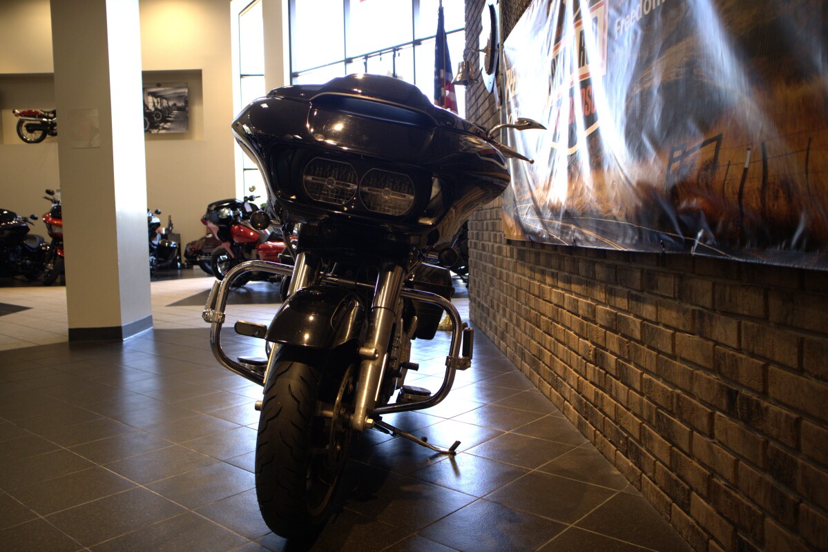 2016 Road Glide Special (FLTRXS) - Photo 5