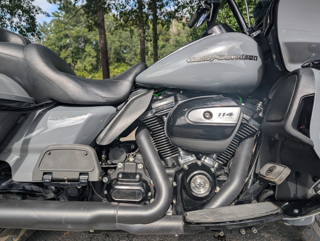FLTRK 2022 Road Glide Limited - Photo 7