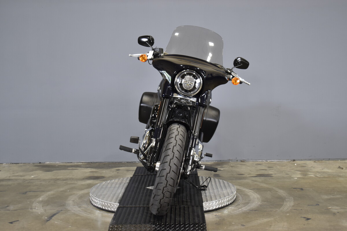 2020 Harley-Davidson Sport Glide FLSB - Photo 3