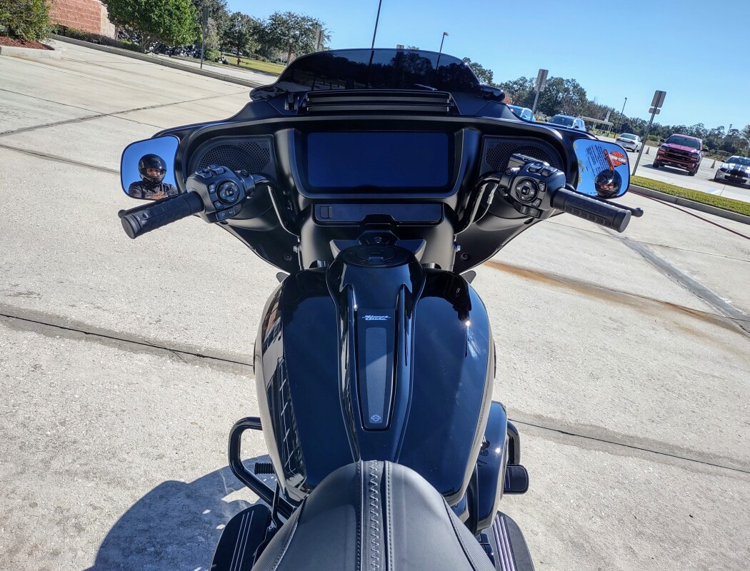 Street Glide - Photo 6