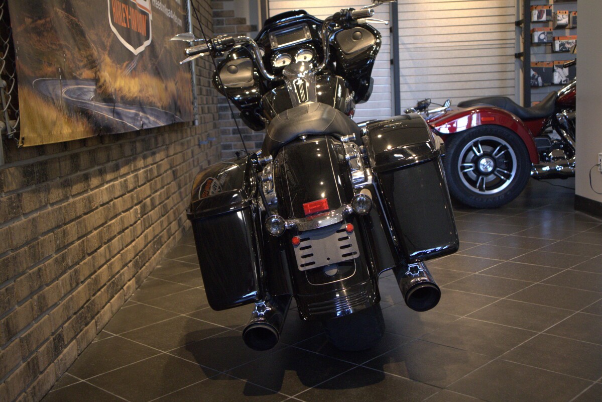 2016 Road Glide Special (FLTRXS) - Photo 2
