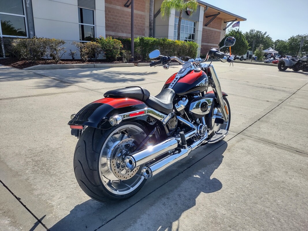 Fat Boy - Photo 4