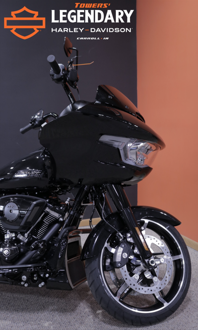 FLTRX 2025 Road Glide - Photo 3