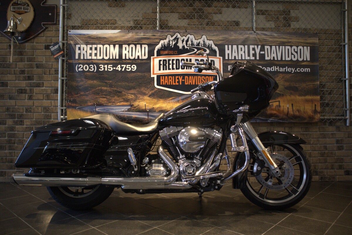 2016 Road Glide Special (FLTRXS)