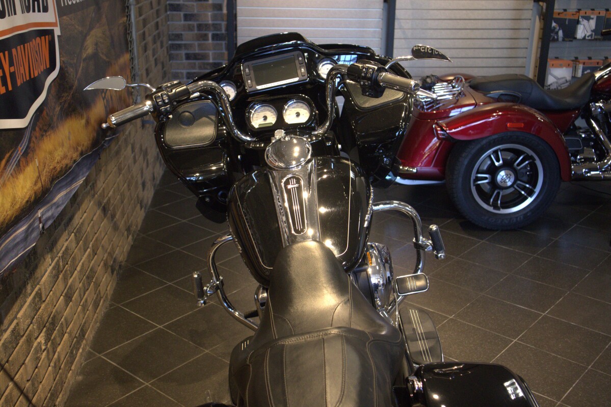 2016 Road Glide Special (FLTRXS) - Photo 3