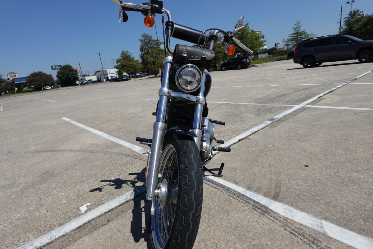 2024 Harley-Davidson Softail Standard FXST - Photo 3