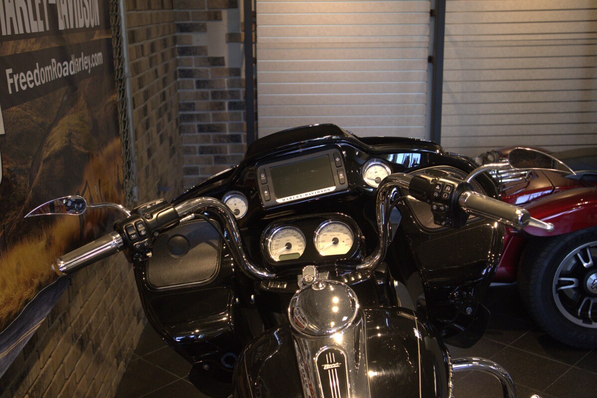 2016 Road Glide Special (FLTRXS) - Photo 4