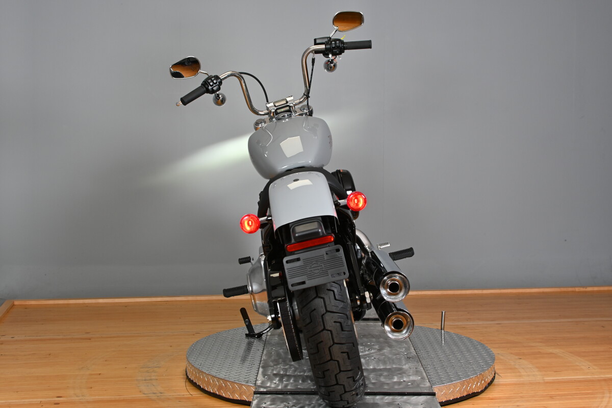2024 Harley-Davidson Softail Standard FXST - Photo 7