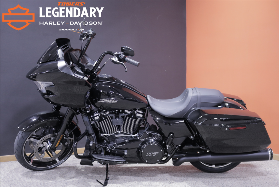FLTRX 2025 Road Glide - Photo 7