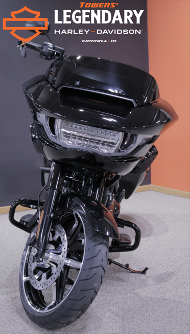 FLTRX 2025 Road Glide - Photo 5