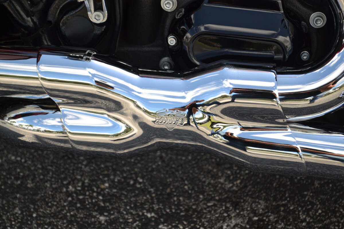 2017 Harley-Davidson CVO Street Glide - FLHXSE - Photo 6