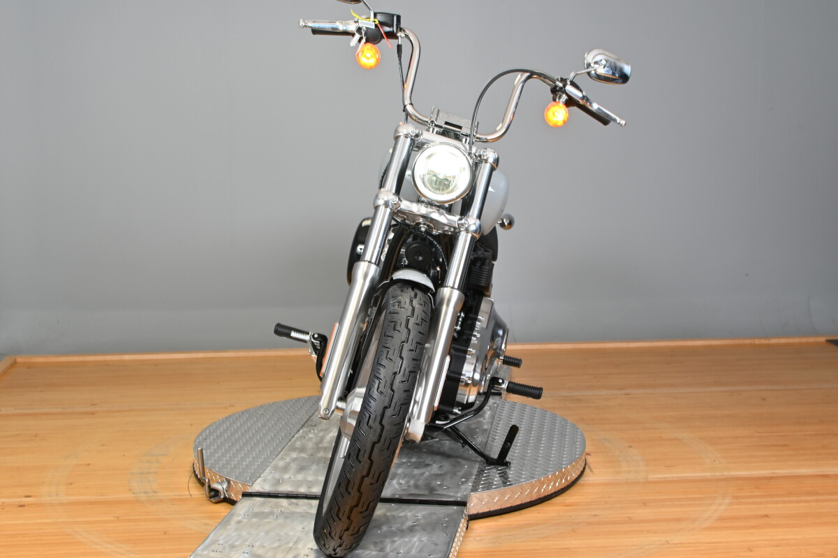 2024 Harley-Davidson Softail Standard FXST - Photo 3