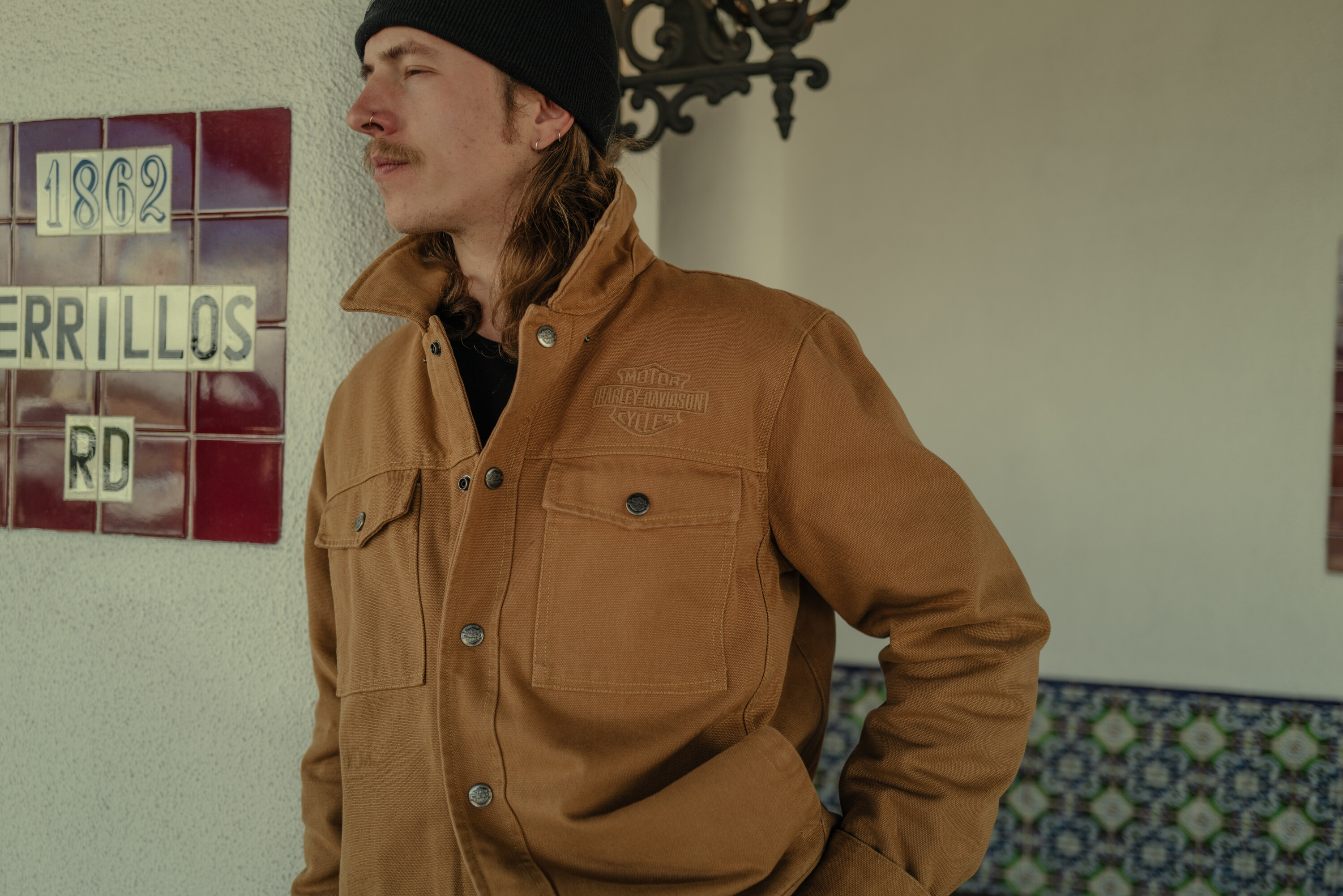 MotorClothes® | Frazier's H-D | Frazier's Harley-Davidson®