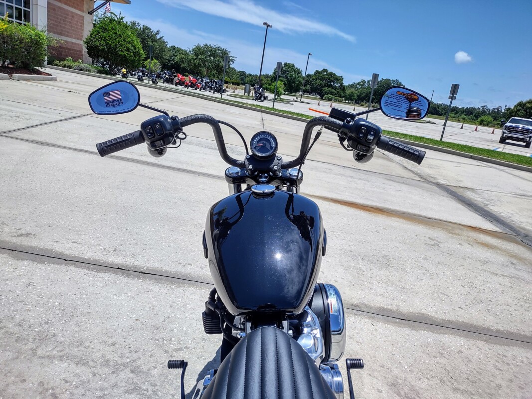 Street Bob - Photo 6